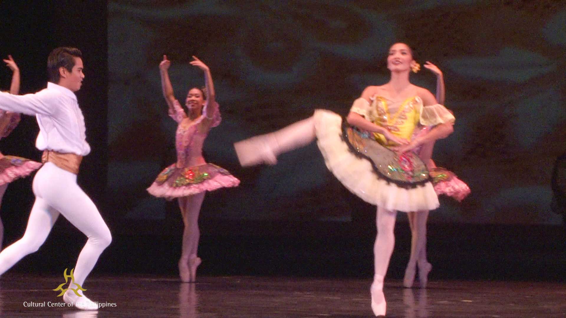 Encore: The Best of PBT-USA Tour 2019 Image